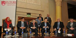 Annual Scientific Conference in FUE