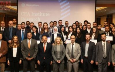 CFA INSTITUTE RESEARCH CHALLENGE IN FUE