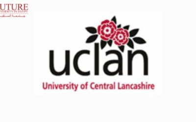 Cooperation Between FUE and UCLan, United Kingdom