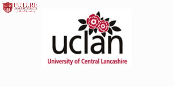 Cooperation Between FUE and UCLan, United Kingdom