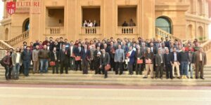 FINYOLOGY Initiative for Youth Session In FUE