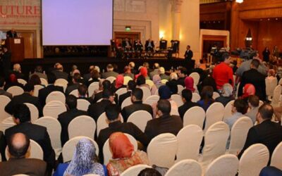 Human Resources Aims and Goals symposium Future University in Egypt