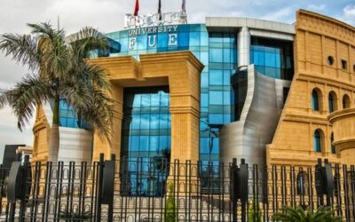 Future University in Egypt’s Social Initiative to Fight the Cold