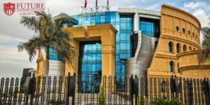 Future University tops Egyptian and African private universities in QS World Ranking