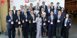 Future University's Partnership with Syndicate of Commercial Professions
