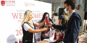 ORIENTATION DAY FALL ANNOUNCEMENT IN FUE