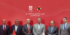 Prof. Dr. Yehia Hendawi honored by The Egyptian Engineers Syndicate
