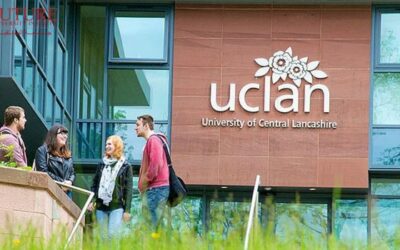 Scholarship Opportunities at UCLan and FUE