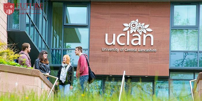 Scholarship Opportunities at UCLan and FUE