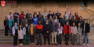 The 6th International Conference On Computing and informatics in FUE