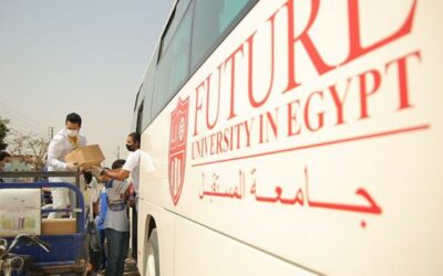 Transport for Cairo Foundation to give a public lecture in FUE