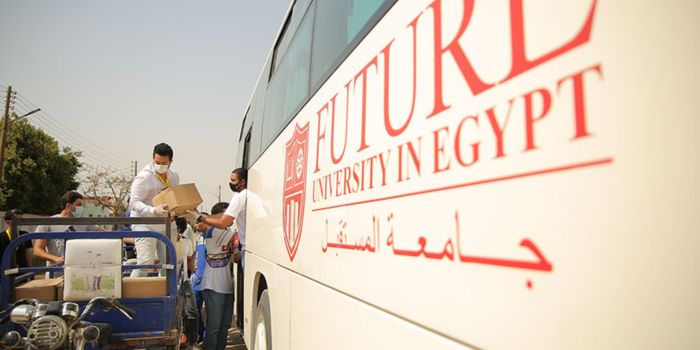 Transport for Cairo Foundation to give a public lecture in FUE