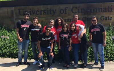 UC Summer Program in FUE