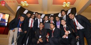 UC Summer and Internship Programs In FUE